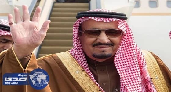 بالفيديو والصور.. خادم الحرمين الشريفين يغادر جمهورية الصين متوجهًا إلى المملكة