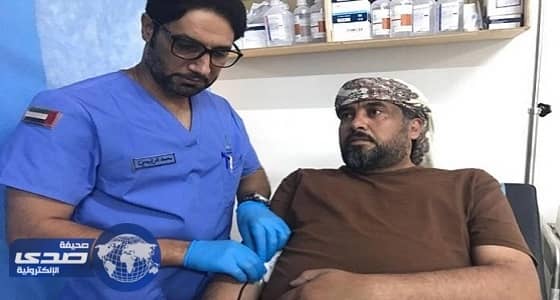 عيادة شهداء الوطن تدشن حملة للتبرع بالدم لضحايا قصف مسجد كوفل بمأرب