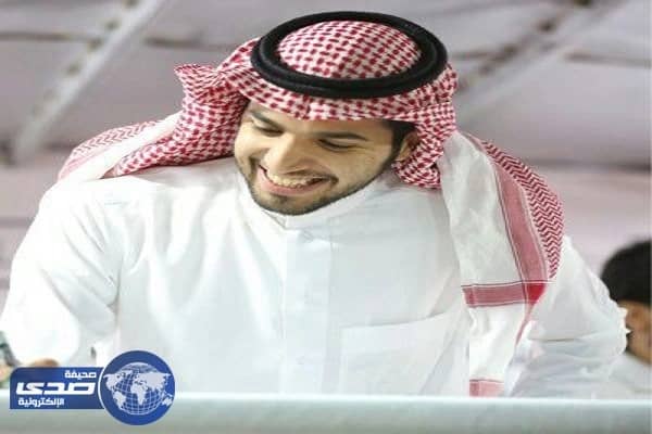 الغامدي لـ" صدى ": الرياضة في السعودية تشهد تطوراً ملحوظاً ومنافسة شريفة