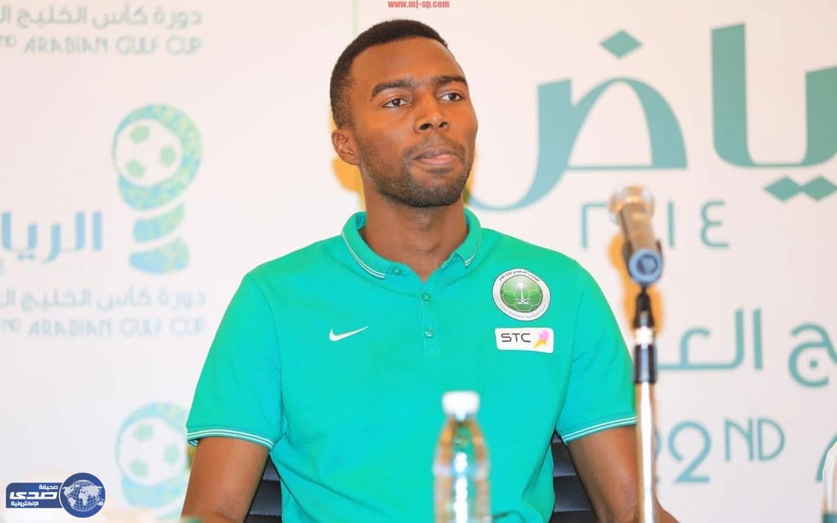 هوساوي: مواجهات الأخضر أمام العراق دائما ما تكون صعبة