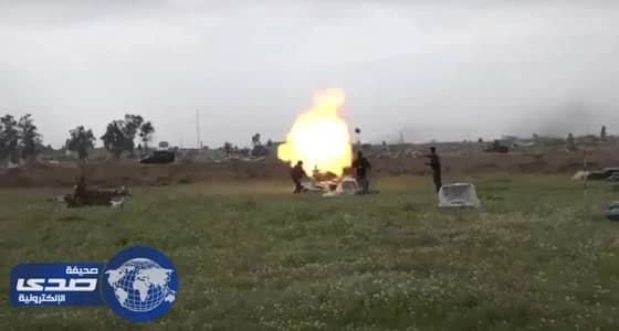 مقتل وزير صحة داعش العراق في عملية أمنية بالموصل " فيديو "