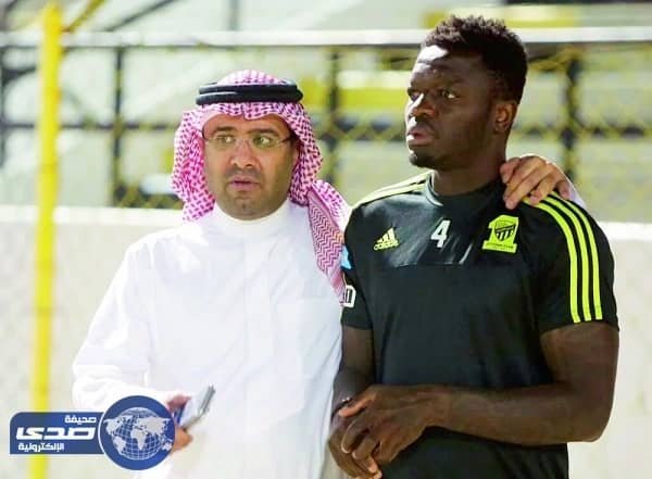 البلوي يصدر بيانا لتكذيب مونتاري