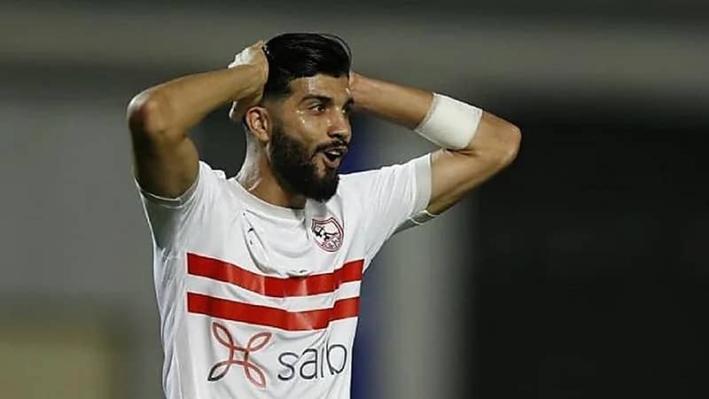 صراع سعودي قطري على محترف الزمالك المصري