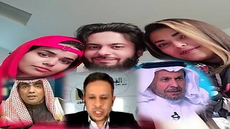 من العز والكرامة إلى الذل والمهانة .. خداع المعارضين للفتيات الهاربات للخارج (فيديو)