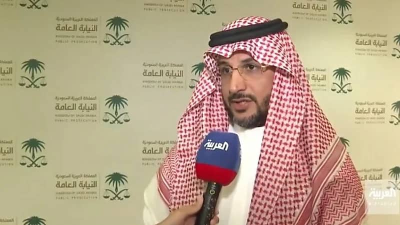 النيابة:عقوبة البضائع المغشوشة تصل إلى السجن 3 سنوات وغرامة مليون ريال "فيديو"