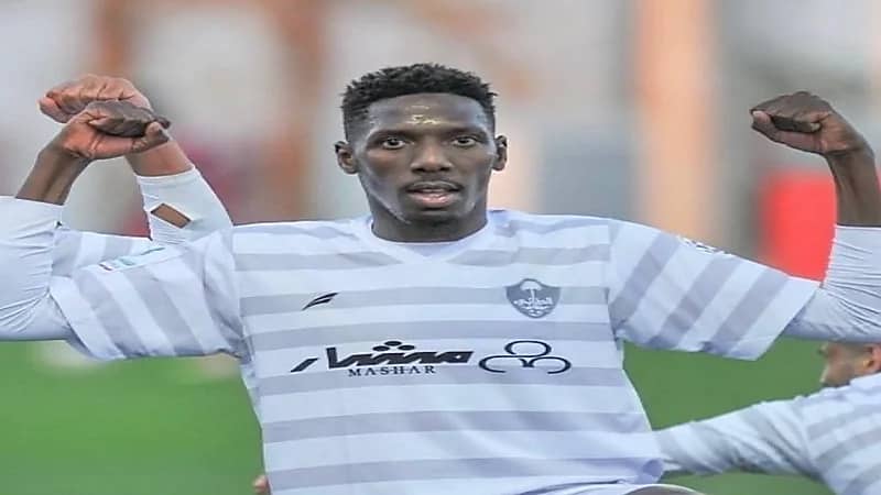 رفض الطعن المقدم من 3 أندية ضد أهلية لاعب الطائي "عمران إلياس"