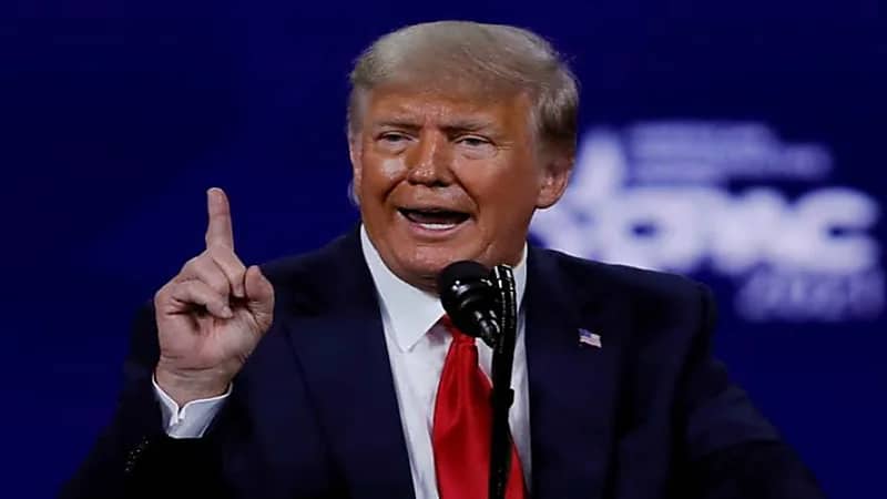 إطلاق منصة جديدة لترامب لمنافسة فيسبوك وتويتر