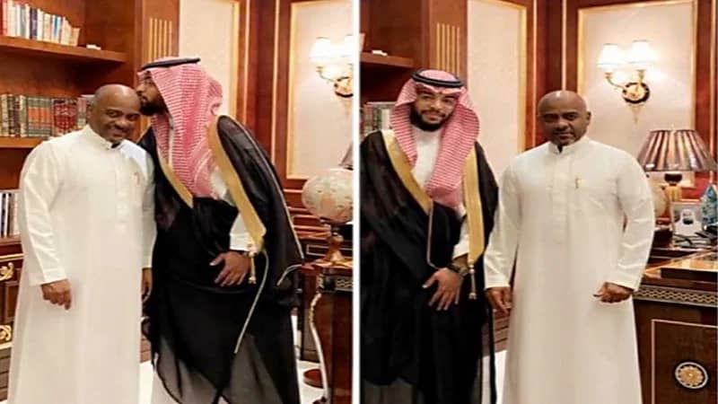 آخر ظهور لـ"أحمد عسيري" أثناء احتفاله بتخرج ابنه الأكبر "أنس"