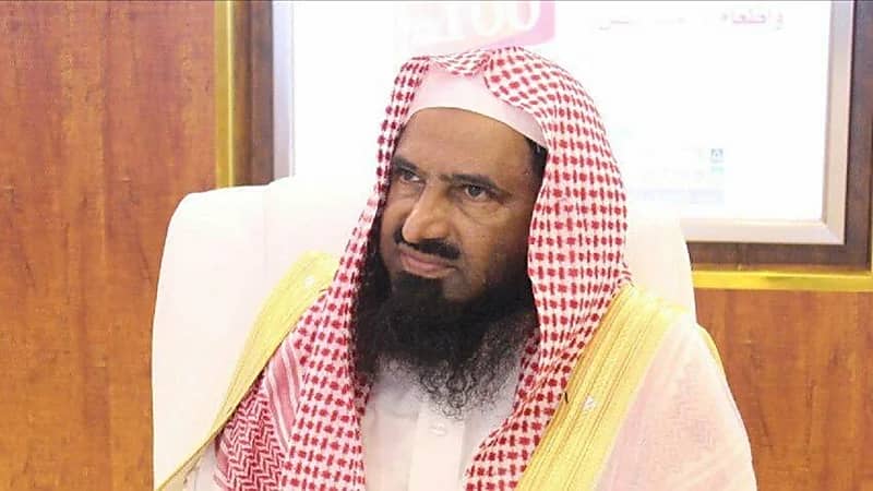 عضو هيئة كبار العلماء: إخلال المسلم بأنظمة التصريح والإذن بالحج يعد من المحظورات