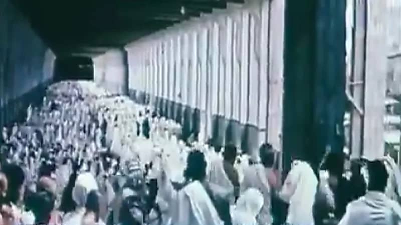 بالفيديو.. أوبئة أدت إلى توقف الحج 40 مرة على مر التاريخ