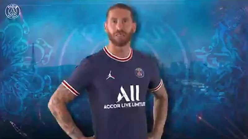 بالفيديو.. الثلاثي الجديد لـ سان جيرمان يهنئون العالم الإسلامي بعيد الأضحى