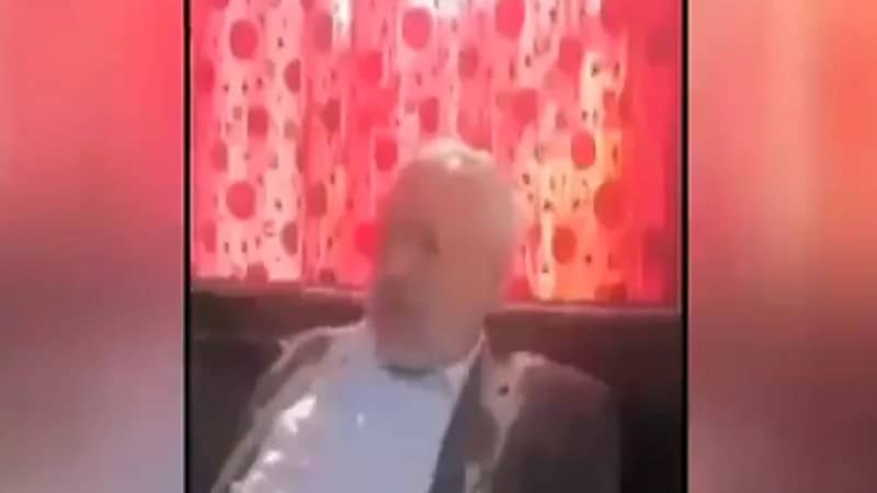 تسجيل مسرب لـ "الغنوشي" يعترف فيه بإطلاق سراح موقفين بتهم الإرهاب