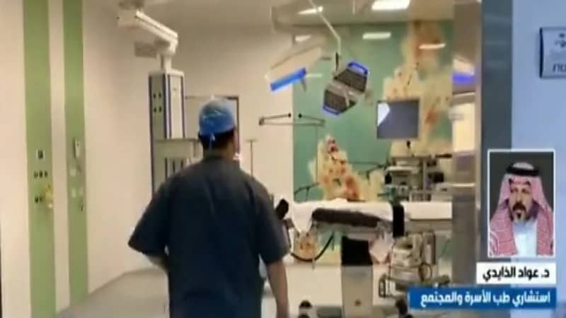 استشاري يتحدث عن موعد الانتهاء من الإجرءات الاحترازية "فيديو"