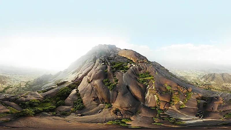 انطلاق برامج "صيف عسير 2021"