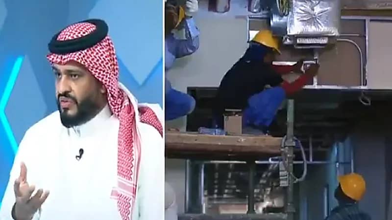 مستشار قانوني: عقوبات نظام المنافسة تتجاوز الـ 10% من إجمالي مبيعات المخالف السنوية