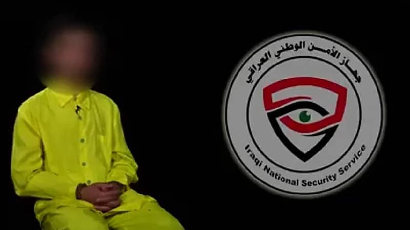 بالفيديو .. اعترافات متهم أوهم سيدات بتوظيفهن ليغتصبهن في مكان نائي