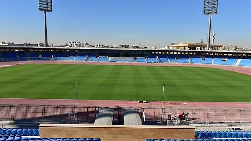 لجنة المسابقات تقرر تغيير ملعب مباراة الهلال والاتفاق