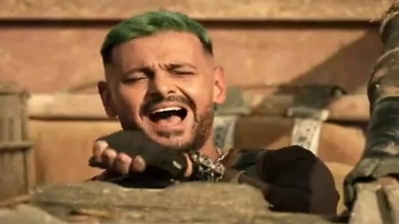 شاهد.. آل الشيخ ينشر البرومو الرسمي لبرنامج "رامز موفي ستار": في قلب الرياض