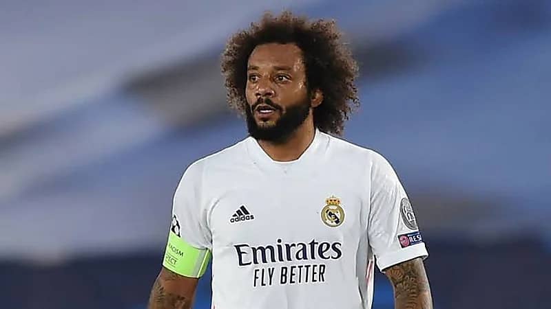 النصر يرغب في التعاقد مع مارسيلو
