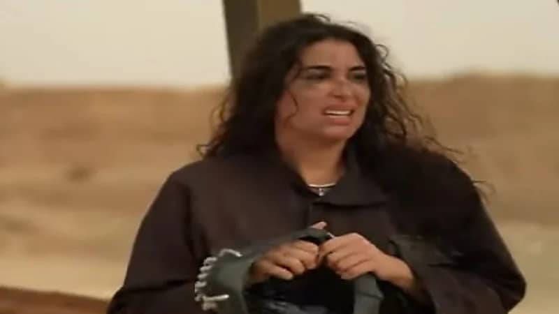 شاهد.. صدمة وذهول ياسمين صبري بعد اكتشاف مقلب رامز موفي ستار