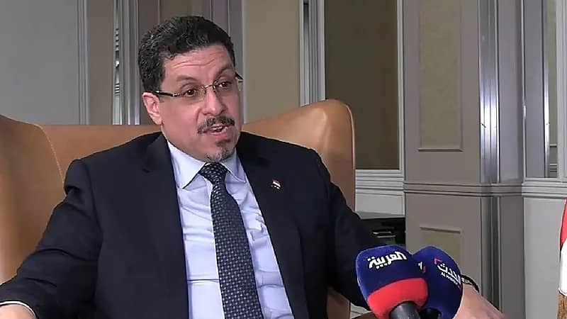 وزير خارجية اليمن: امنعوا استغلال الحوثيين للهدنة لإعادة حشد القوات