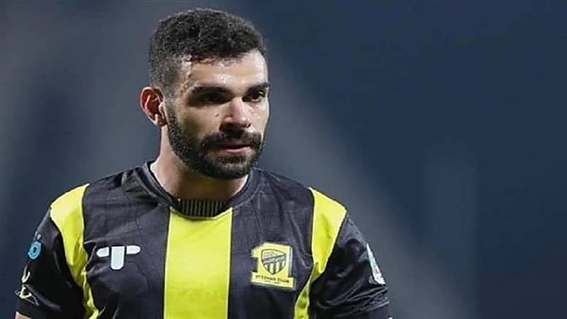 الاتحاد يحسم مصير هنريكي