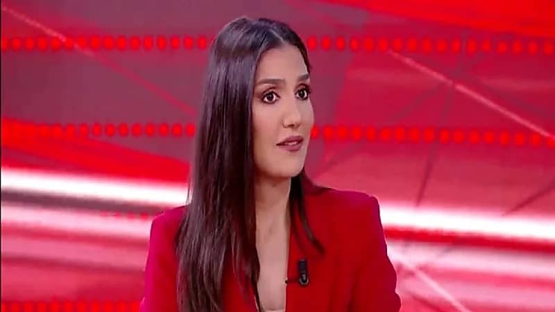 بالفيديو.. نور عماشة توضح أسباب التضخم وتبعاته على الأسواق (فيديو)