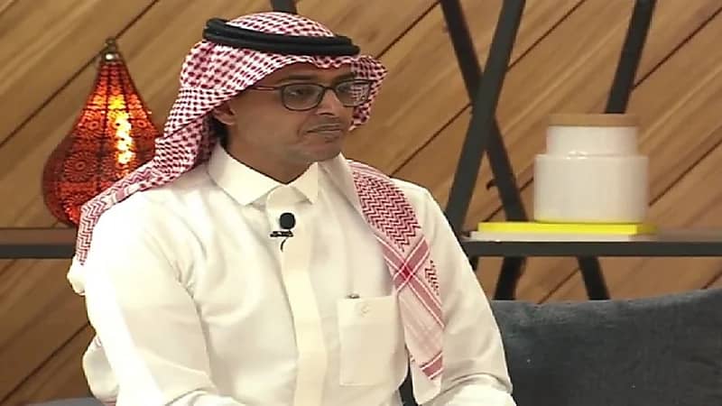 محمد الأحمدي : الصيام المتقطع يعتبر تكميم طبيعي وحمية آمنة لخفض الوزن ( فيديو)