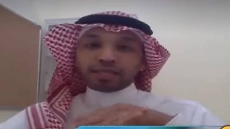 " استشاري" يوضح المقصود بالتيبس الصباحي ( فيديو)