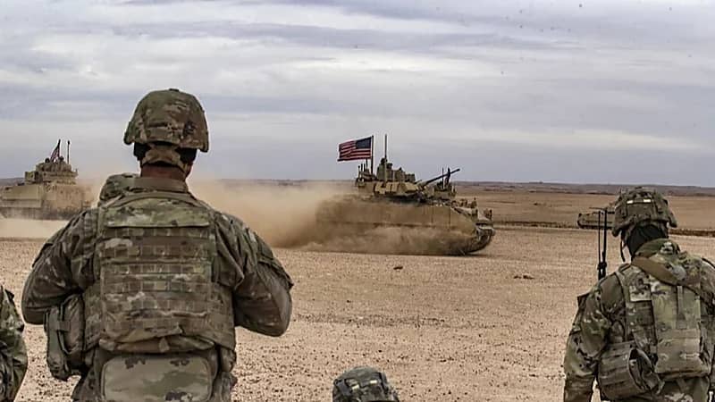 "التحالف الدولي "يعتقل قيادي بارز في داعش