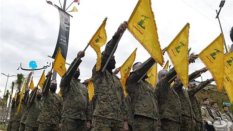 واشنطن تعرض 10 ملايين دولار لمن يدلي بمعلومات عن ممولين لحزب الله