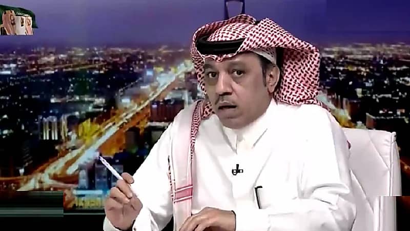بالفيديو .. الذايدي: الأهلي فرع للاتحاد