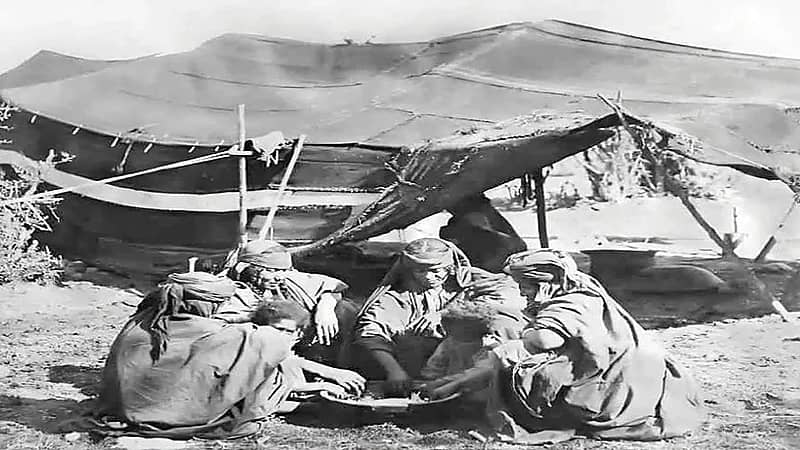 بالفيديو .. مؤرخ يروي مواقف سنة الجوع التي ضربت الجزيرة العربية