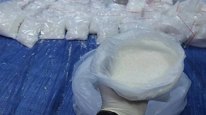 " مجلس الصحة الخليجي" يكشف أعراض تناول مادة الشبو المدمرة