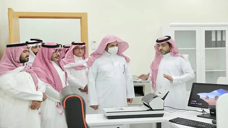 النائب العام يطالب بسرعة إنهاء قضايا الموقوفين