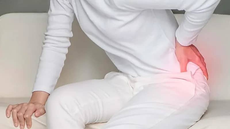 سعود الطبية تعرّف " عرق النسا" وتبين علاجه