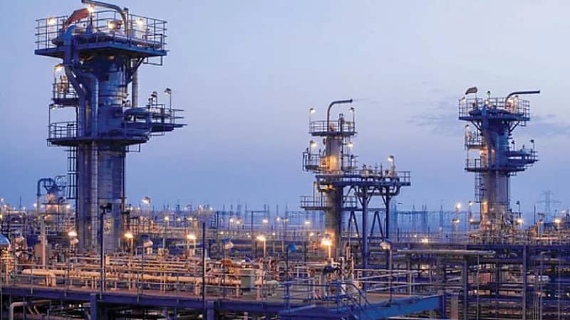 تعديلات بنظام توزيع الغاز الجاف وغاز البترول السائل للأغراض السكنية والتجارية