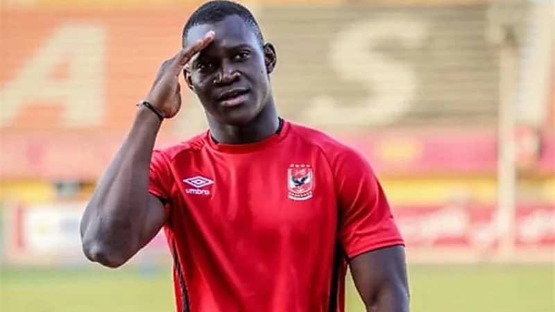 النصر يجدد رغبته في ضم نجم الأهلي المصري