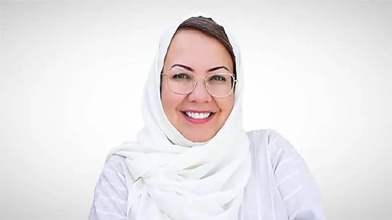 إسراء عسيري: تنفيذ قرار الحصول على رخصة "موثوق" سيبدأ تنفيذه 1 أكتوبر المقبل ( فيديو)