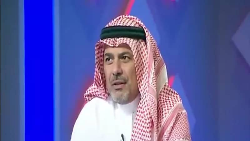 ماجد قاروب: قرار إيقاف "حمدالله" ومنع الاتحاد من التسجيل هو حكم ابتدائي (فيديو)