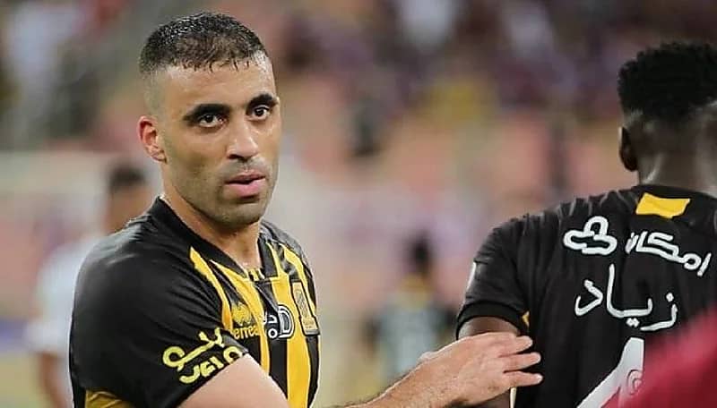 3 رسائل "قاسية" من حمدالله إلى النصر بعد إيقافه