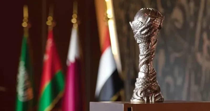 بيان من اتحاد الكرة العراقي بشأن نقل بطولة "خليجي 25" للكويت