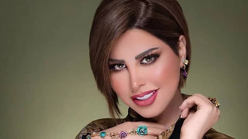 شمس الكويتية: أسعد أوقاتي في المقابر 