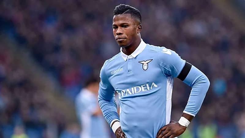 حسم الجدل حول تعاقد كيتا مع الأهلي المصري