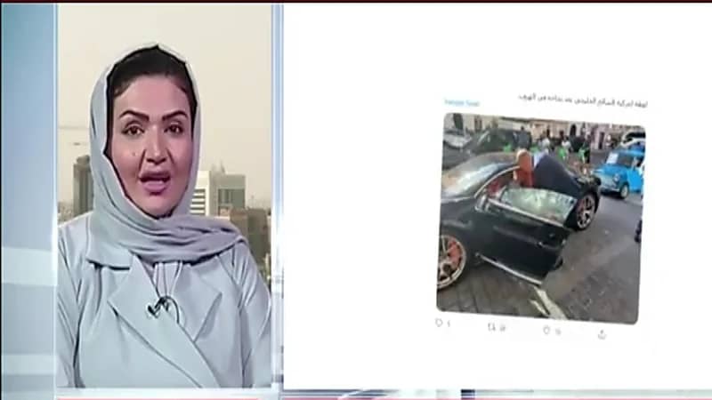 بالفيديو.. أخصائية نفسية توضح لماذا يتباهى بعض الأشخاص بمقتنياتهم و أملاكهم الثمينة (فيديو)