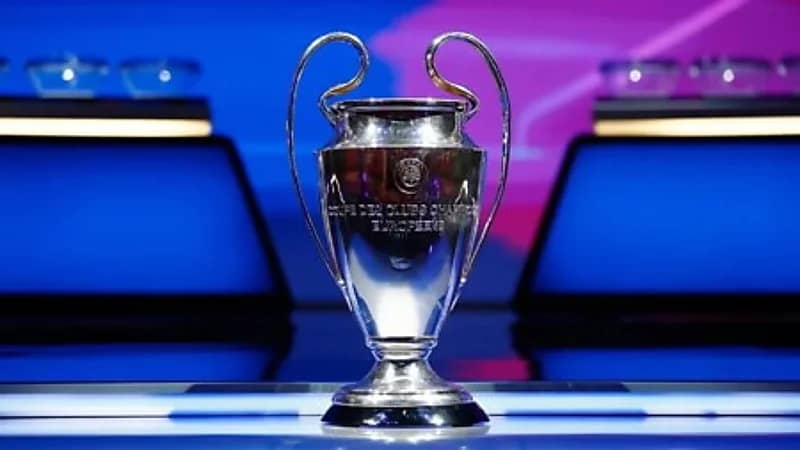 تعرف على مواعيد مبارايات دور المجموعات في دوري أبطال أوروبا