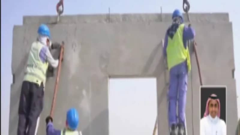 عبد الرحمن الطويل: سنضخ أعداد ضخمة من الوحدات السكنية في الرياض(فيديو)