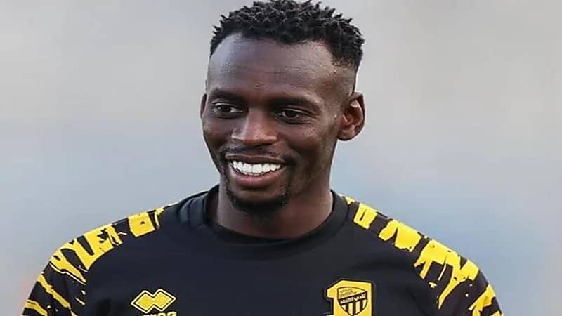 التعاون يقترب من ضم لاعب الاتحاد 