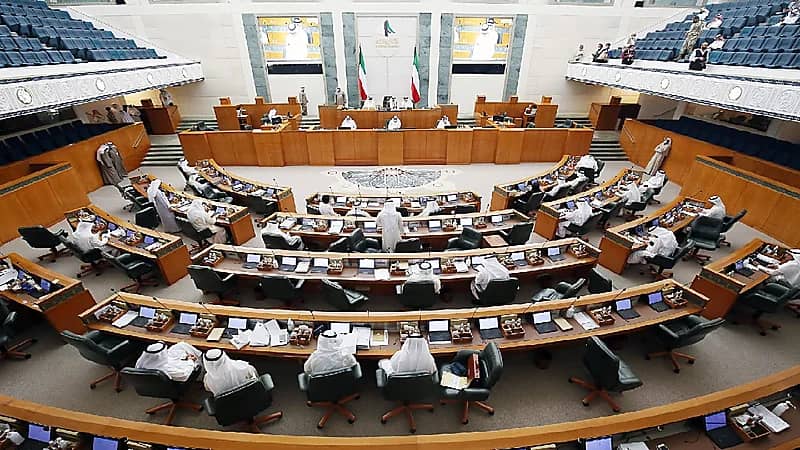 السماح لـ4 موقوفين بالترشح لانتخابات مجلس الأمة الكويتي