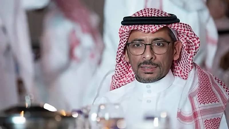 وزير الصناعة: ميناء جازان سيكون رافدا أساسيا في سلاسل الإمداد العالمية